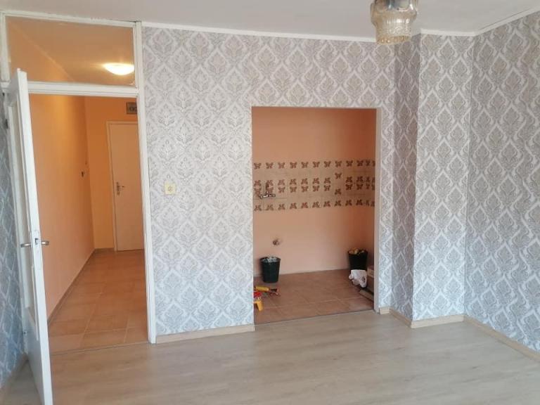 Едностаен в град София, Люлин 5