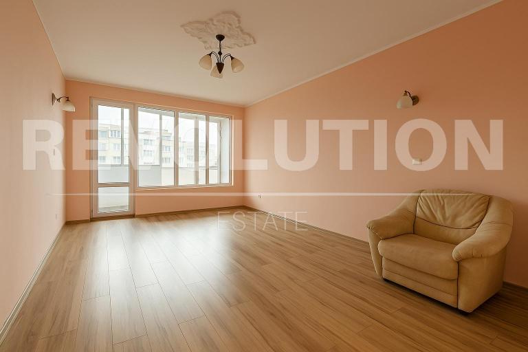 Двустаен в град София